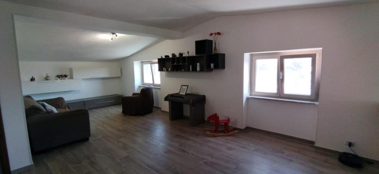 Appartamento Colle Farina Zagarolo Exterior foto
