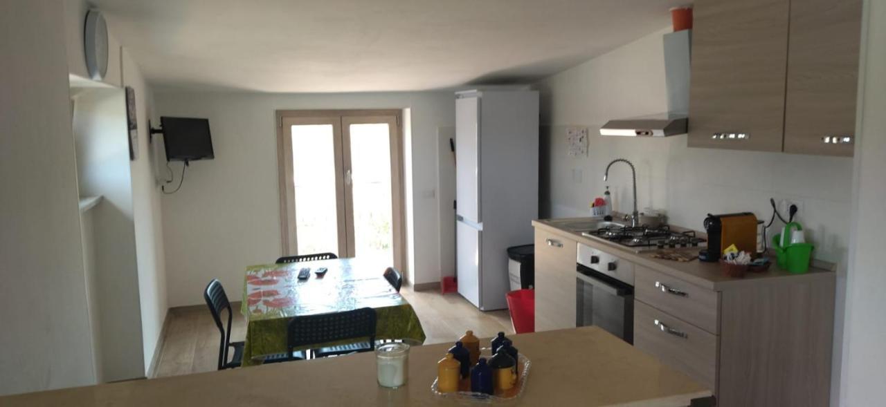 Appartamento Colle Farina Zagarolo Exterior foto