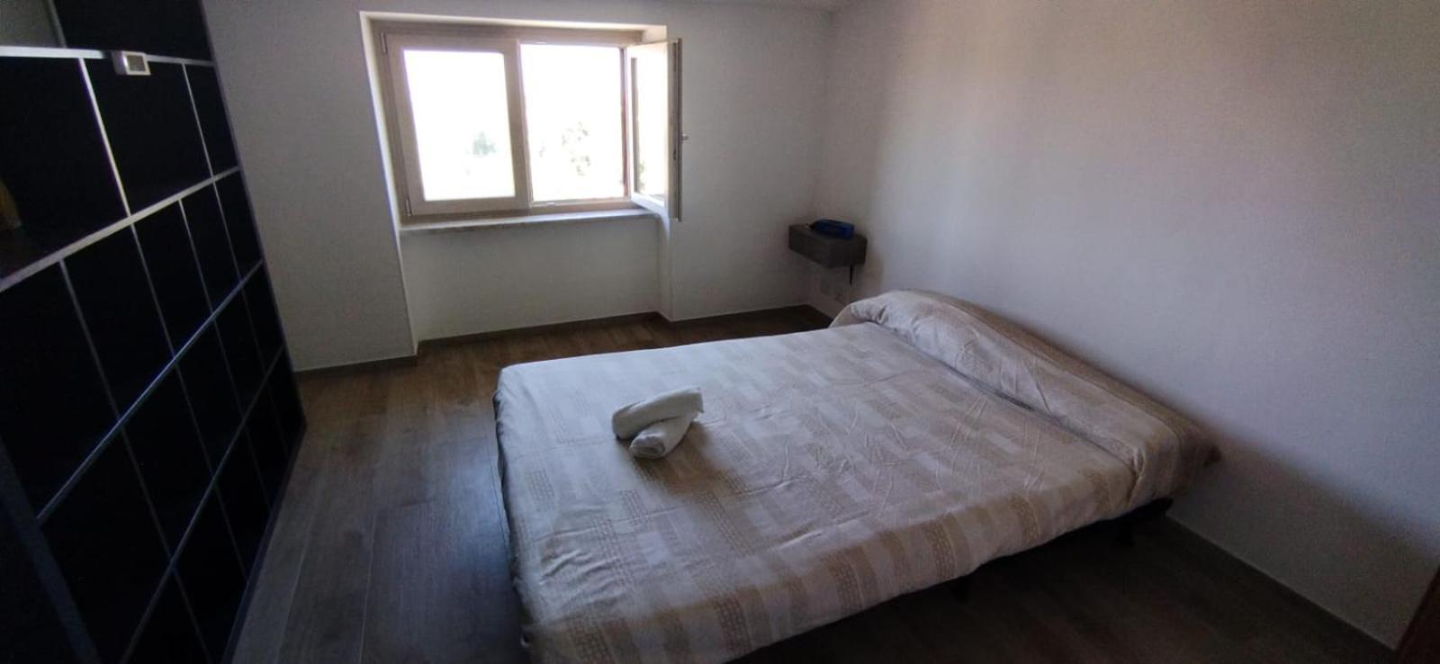 Appartamento Colle Farina Zagarolo Exterior foto